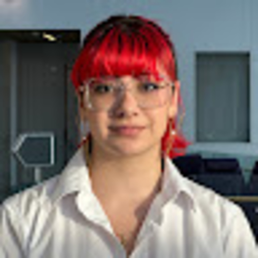 Meet your Posher, Amanda